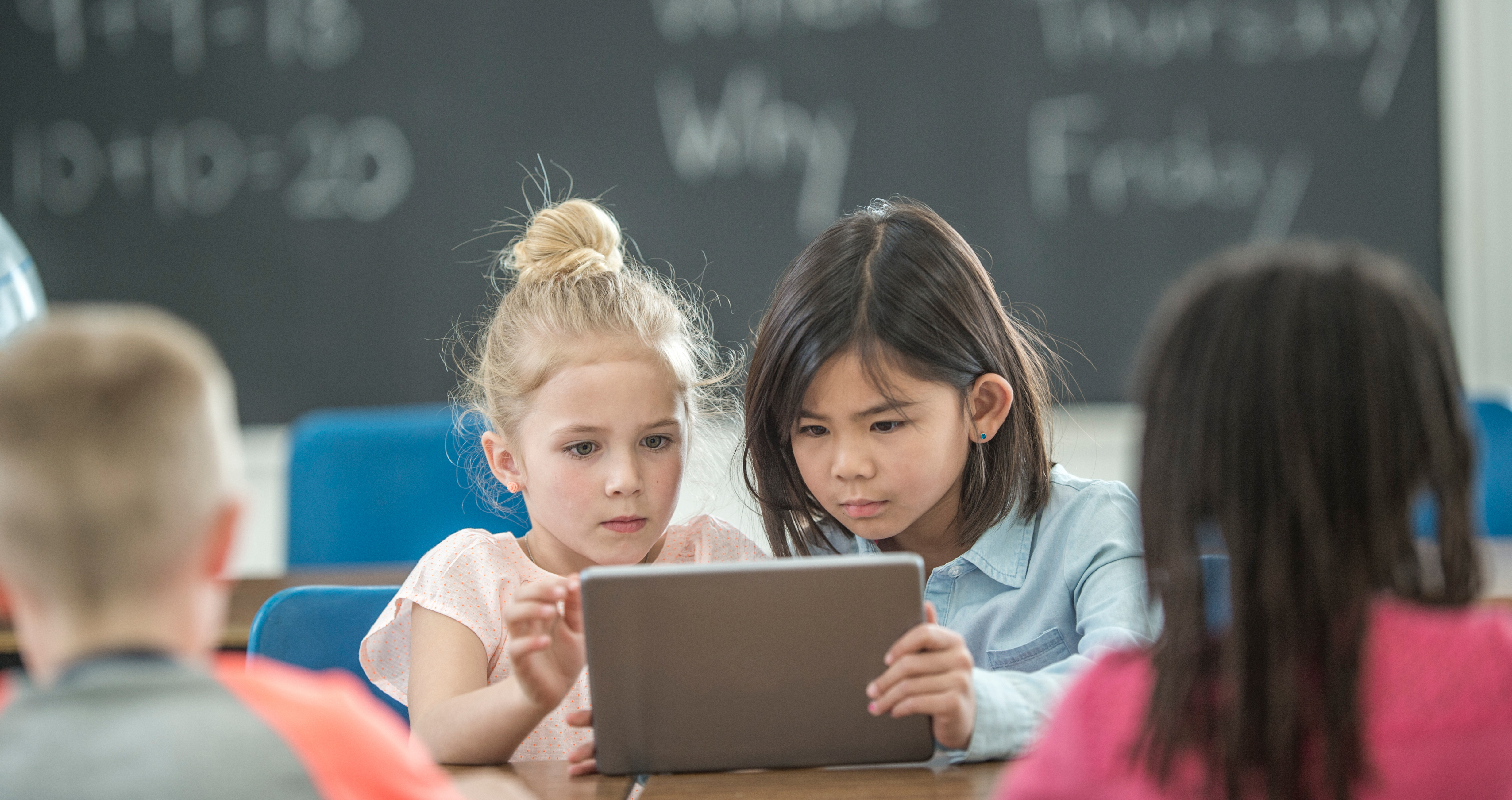 Timely Tech: Technology Equipment Financing for K-12 Means More of What’s Needed Today with a Sustainable Plan for the Future
