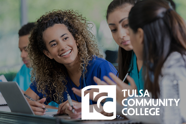Insight Financial Services Partners With Tulsa Community College