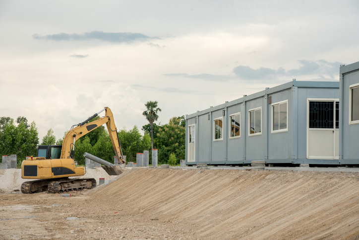 Modular Building Financing: The Complete Solution