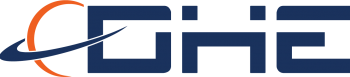 DHE Logo