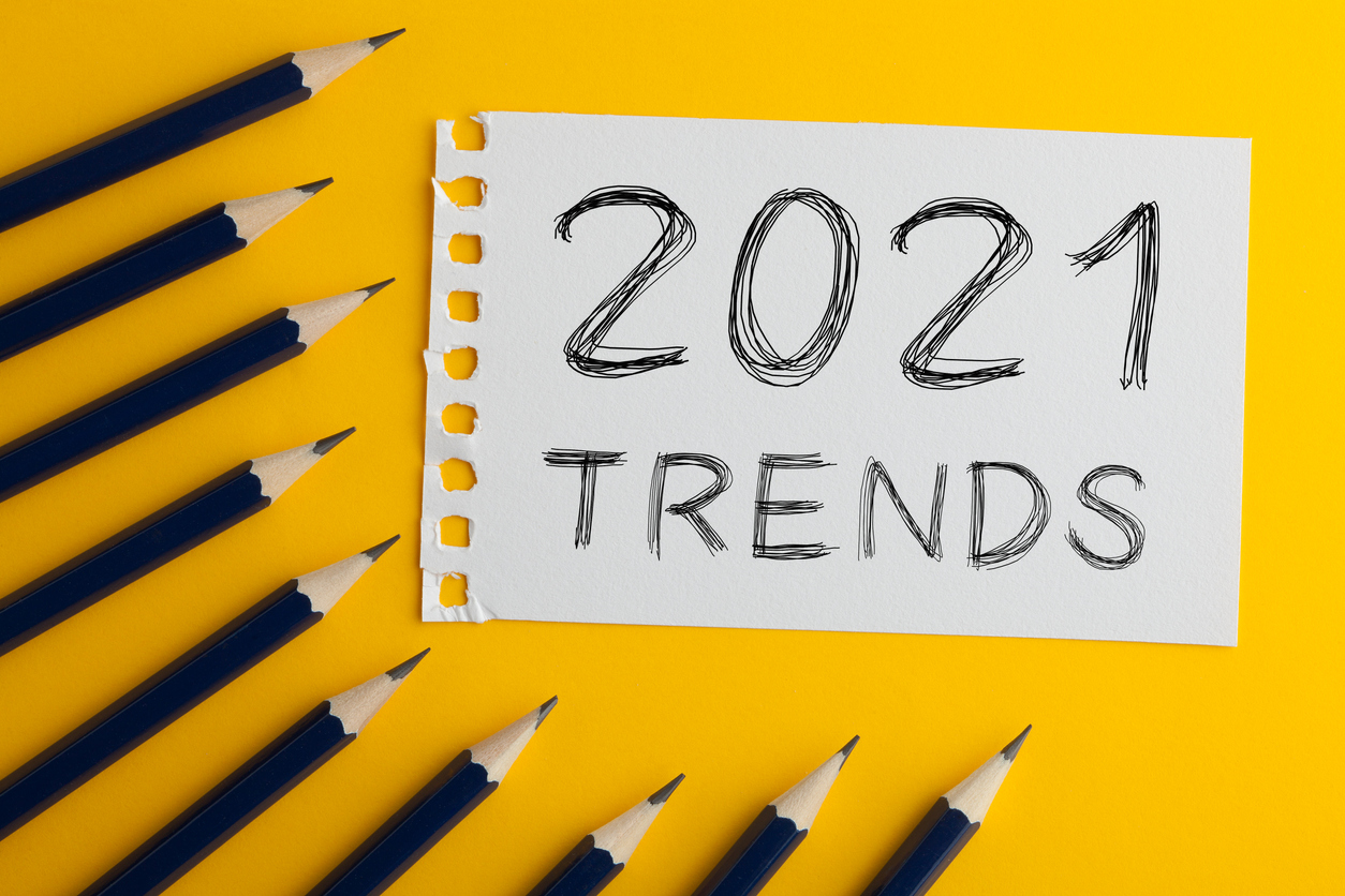 3 Key Education Technology Leasing Trends to Watch in 2021