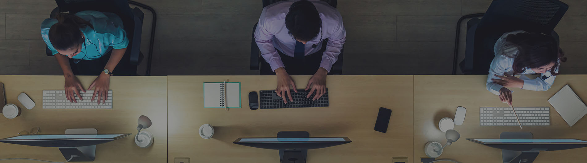 Technology Equipment Leasing & Financing | IFS Leasing