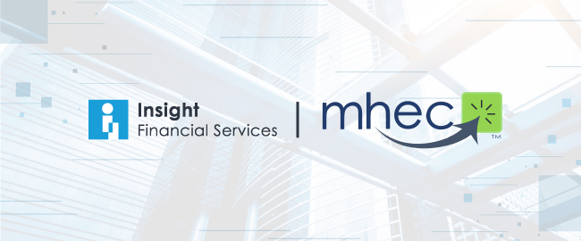 Insight Financial Services Awarded Contract from Massachusetts Higher Education Consortium (MHEC) for Leasing and Financing Services